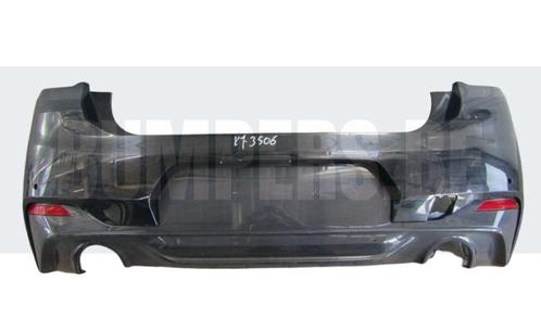 Bumper BMW X2 F39 M-Pakket M Pakket 9721667780 Achterbumper, Auto-onderdelen, Carrosserie, Bumper, Achter, Gebruikt, 6 maanden garantie