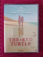 The Red Turtle DVD (2016) Lumiere nieuw sealed, Verzenden, Nieuw in verpakking