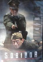 DVD OORLOG- SOBIBOR, Alle leeftijden, Ophalen of Verzenden, Zo goed als nieuw, Oorlog