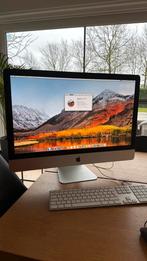 IMac 27inch, muid 2011, Computers en Software, Apple Desktops, 27 inch, Ophalen, Gebruikt, IMac