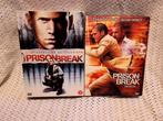 Prison Break seizoen 1-2, Cd's en Dvd's, Dvd's | Tv en Series, Ophalen of Verzenden, Zo goed als nieuw