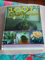 1001 kamerplanten, Ophalen of Verzenden, Zo goed als nieuw, Kamerplanten