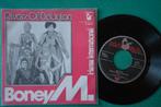 Boney M. – Rivers Of Babylon - D - vinyl singel, 7 inch, Single, Ophalen of Verzenden, Zo goed als nieuw