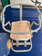 Antiek fietsen stoeltje., Enlèvement, Comme neuf