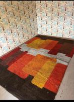 Vintage Desso tapijt, Ophalen
