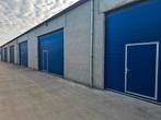 Loods ( nieuwbouw) te Kortrijk van ong 75m² tehuur