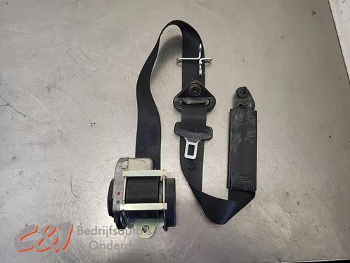 Veiligheidsgordel links-voor van een Ford Transit Custom, Auto-onderdelen, Interieur en Bekleding, Ford, Gebruikt, 3 maanden garantie