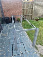 Onderstel voor tuintafel, Tuin en Terras, Ophalen, Zo goed als nieuw