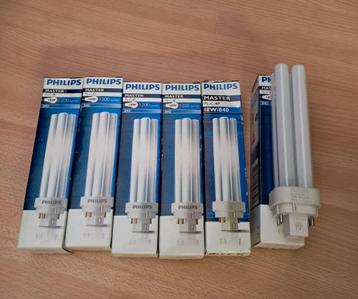 Philips, Enlèvement, Neuf