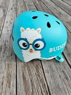 Kinderfietshelm XS, Fietsen en Brommers, Ophalen, Zo goed als nieuw, XS