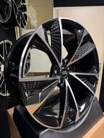 21 inch velgen voor Audi RS7 DESIGN 5x112 A6 A6 A8 Q3 Q5 SQ5, Neuf, Enlèvement ou Envoi, Véhicule de tourisme, 21 pouces