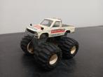 Miniature Majorette Monster Truck Toyota Hi-lux, Enlèvement ou Envoi, Utilisé, Voiture