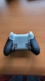 Xbox elite controller met paddles, Games en Spelcomputers, Spelcomputers | Xbox | Accessoires, Ophalen of Verzenden, Zo goed als nieuw