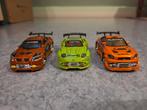 Auto's - Tuning - Speelgoed voertuigen - Model Auto's, Ophalen, Zo goed als nieuw