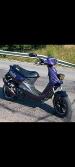 Yamaha bw s
