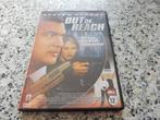 nr.1760) Dvd: out of reach - actie, Vanaf 12 jaar, Ophalen of Verzenden, Zo goed als nieuw, Actie