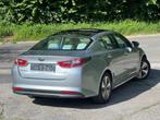 Kia Optima 2.0 hybride FULL options Showroom GARA..., Auto's, Kia, Automaat, Euro 5, Optima, Bedrijf