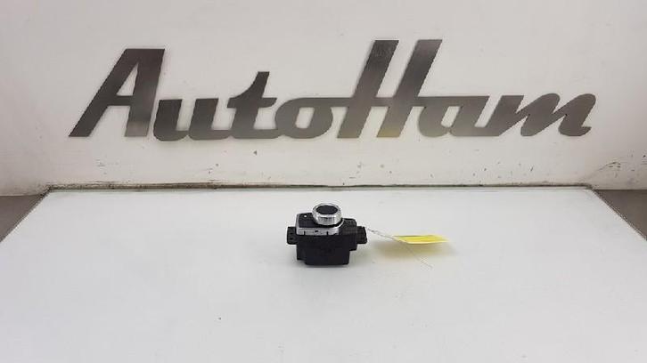 BOORDCOMPUTER BEDIENING Mercedes-Benz A (W176), Auto-onderdelen, Dashboard en Schakelaars, Mercedes-Benz, Gebruikt