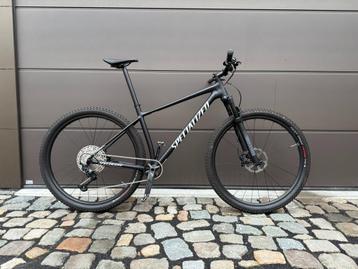 Specialized Chisel comp L beschikbaar voor biedingen