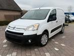 Citroen Berlingo 1.6 Hdi licht vracht gekeurd vvk, 4 portes, 2 places, Tissu, Euro 4