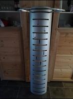 Kapstok, Enlèvement, Comme neuf