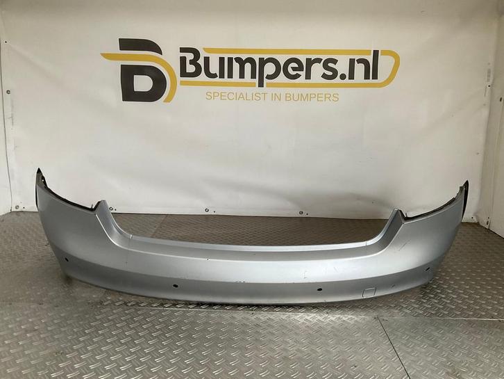 Bumper Audi A5 8T0 07-12 8T0807511 Achterbumper F6-16094z, Auto-onderdelen, Carrosserie, Bumper, Achter, Gebruikt, 6 maanden garantie