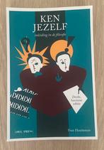 Ken jezelf - studenteneditie (Filosofie), Ophalen, Zo goed als nieuw