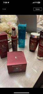 Haarverzorgingsset van KERASTASE PARIS, Ophalen