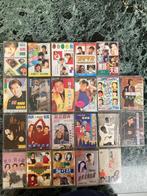 lot chinese cassettes, Cd's en Dvd's, 2 t/m 25 bandjes, Ophalen of Verzenden, Zo goed als nieuw, Origineel