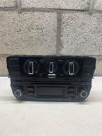 Radio & kachelschakelaar Volkswagen Up, Ophalen, Gebruikt, Audi