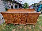 Vintage kast, Huis en Inrichting, Kasten | Dressoirs, Ophalen, Gebruikt