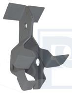 Volvo Jacking Pad 240 260 1978+  242 244 245 Volvo onderdeel, Enlèvement ou Envoi, Neuf