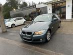 BMW 316 2.0 Diesel Berline Sensation EURO 5B, Achterwielaandrijving, 1995 cc, Beige, 1920 kg