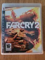 PS3 FARCRY 2 Playstation jeu, Consoles de jeu & Jeux vidéo, Comme neuf, Enlèvement ou Envoi