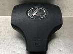 AIRBAG STUUR Lexus IS (E2) (01-1998/03-2013), Gebruikt, Lexus