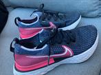 Nike React Infinity Run Flyknit maat 38,5, Sport en Fitness, Ophalen of Verzenden, Zo goed als nieuw, Nike