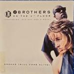 cds 2 Brothers On The 4th Floor - Dreams Will Come Alive, Cd's en Dvd's, 1 single, Ophalen of Verzenden, Gebruikt, Pop