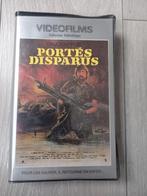 Vhs Portés disparus Chuck Norris Videofilms, CD & DVD, VHS | Film, Enlèvement ou Envoi, Comme neuf, Action et Aventure