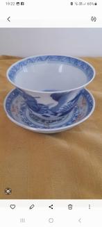 Klein schaaltje van Chinees porselein, Antiek en Kunst, Ophalen