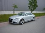 TT 2.0 TDi Quattro 4x4, Xenon, Leder, Navi, Autos, Audi, Cuir, Entreprise, Noir, 2 portes