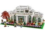 Lego The Botanical Garden 21353, Ophalen, Lego