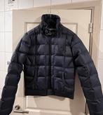 Tommy hilfiger denim puffer winter damesjas LARGE❄️☃️🌨️, Kleding | Dames, Ophalen, Tommy hilfiger, Blauw, Maat 42/44 (L)