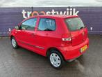 2006 - Volkswagen - Fox - 1.2 Trendline - Personenauto, Auto's, Gebruikt, Overige brandstoffen, Bedrijf, Handgeschakeld