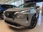 Nissan X-Trail 1.5 T N-Connecta X-tronic+GPS/COLD PACK/EL.KO, Automaat, Gebruikt, 120 kW, Bedrijf