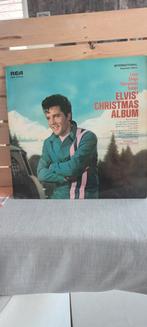 Elvis Presley, Cd's en Dvd's, Vinyl | Country en Western, Gebruikt, Ophalen