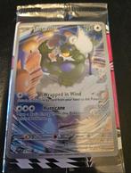 Promo pokemonkaart tornadus nieuw in verpakking, Ophalen, Zo goed als nieuw