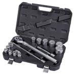 Doppendoos 3/4'' 16 dlg, Verzenden