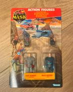 MASK Kenner Action Figures Pack (1987), Enlèvement ou Envoi