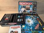 Monopoly Extreem bankieren - s6713, Verzenden, Zo goed als nieuw