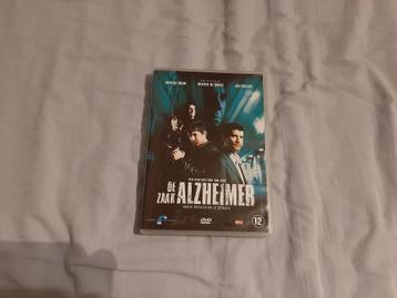 De zaak Alzheimer Dvd